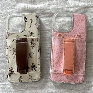 Walli Case iPhone 13 Pro Max